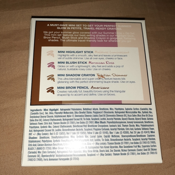 Trestique | Summer Glow + Go - Picture 4 of 4